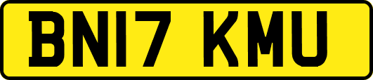 BN17KMU