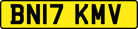 BN17KMV