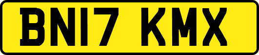 BN17KMX