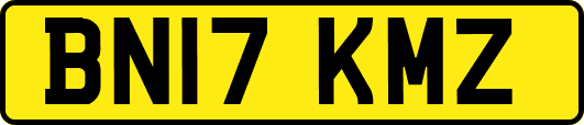 BN17KMZ