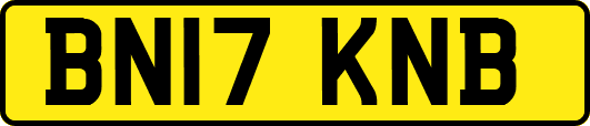 BN17KNB