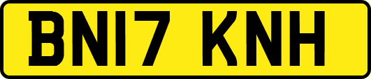 BN17KNH