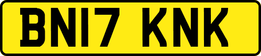 BN17KNK