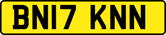 BN17KNN