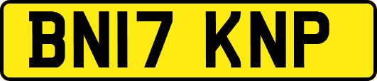 BN17KNP