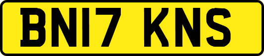 BN17KNS