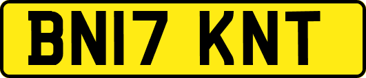 BN17KNT