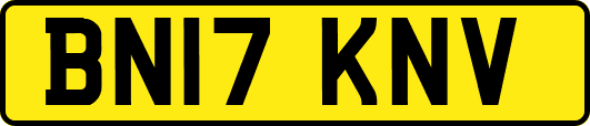 BN17KNV