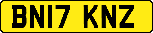 BN17KNZ