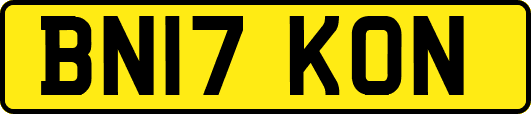 BN17KON