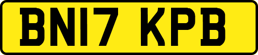 BN17KPB