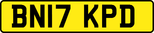 BN17KPD