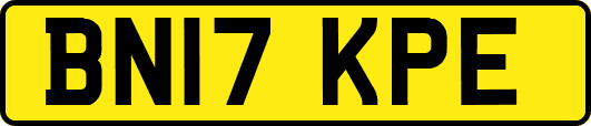 BN17KPE