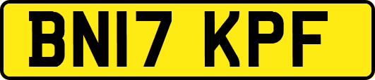 BN17KPF