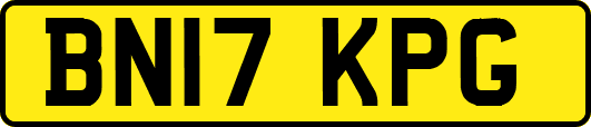 BN17KPG