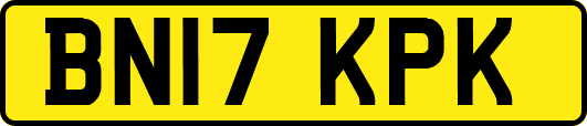 BN17KPK