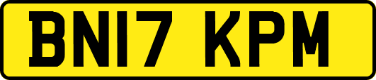 BN17KPM