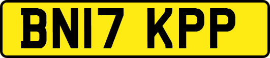 BN17KPP