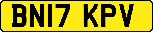 BN17KPV