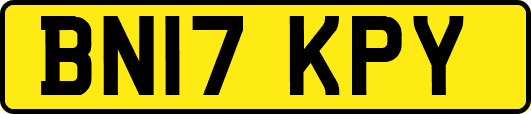 BN17KPY