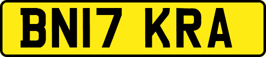 BN17KRA