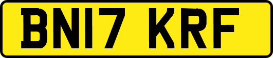 BN17KRF