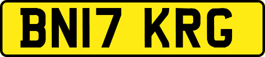 BN17KRG