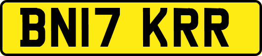 BN17KRR