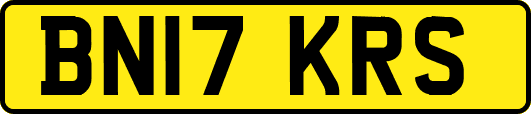 BN17KRS