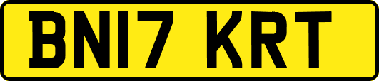 BN17KRT