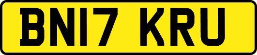 BN17KRU