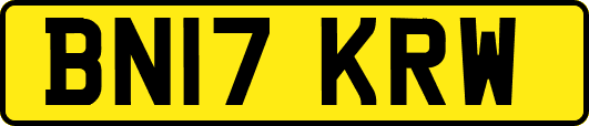 BN17KRW