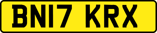 BN17KRX