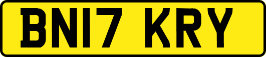 BN17KRY