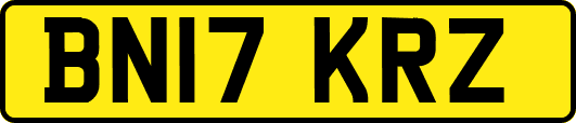 BN17KRZ