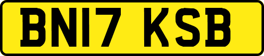 BN17KSB