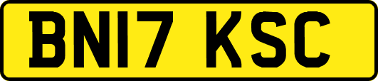 BN17KSC