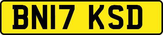 BN17KSD