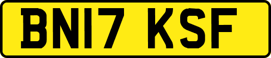 BN17KSF