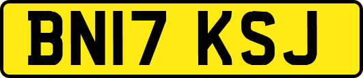 BN17KSJ