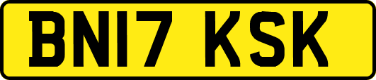 BN17KSK