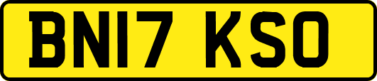 BN17KSO