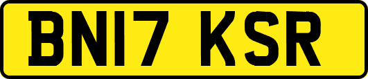 BN17KSR