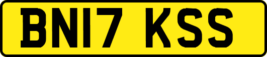 BN17KSS