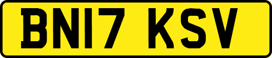 BN17KSV