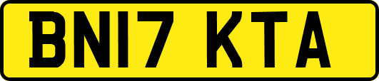 BN17KTA