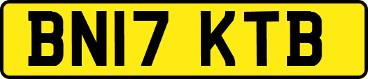 BN17KTB