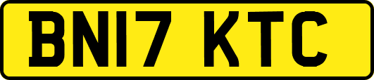 BN17KTC