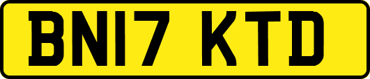 BN17KTD