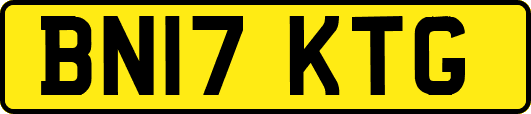 BN17KTG